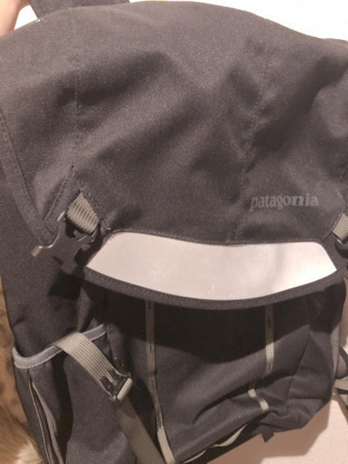 patagonia リュック