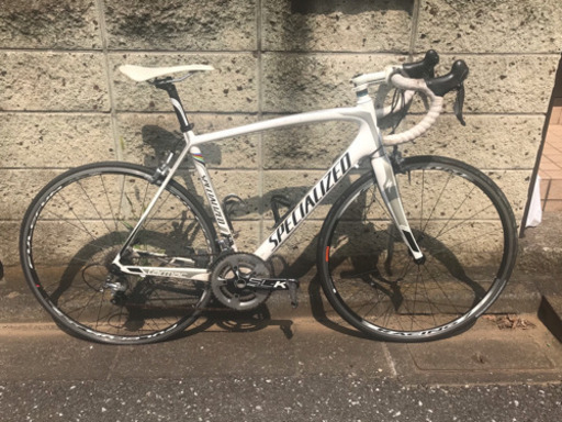 SPECIALIZED ロードバイク