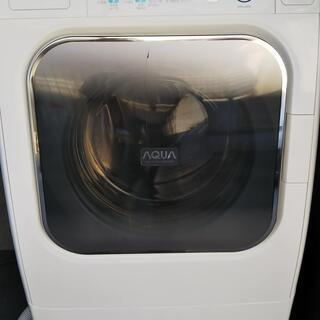 SANYO　ドラム式洗濯乾燥機　９ｋｇ　セール品