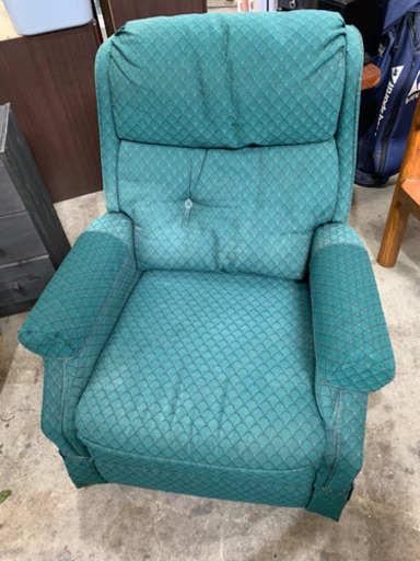 ☆アメリカ製 輸入家具 アクションレーン ダメージあるため格安で☆