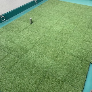 Ikea 人工芝 Runnen ルッネン Polygon 成増のその他の中古あげます 譲ります ジモティーで不用品の処分
