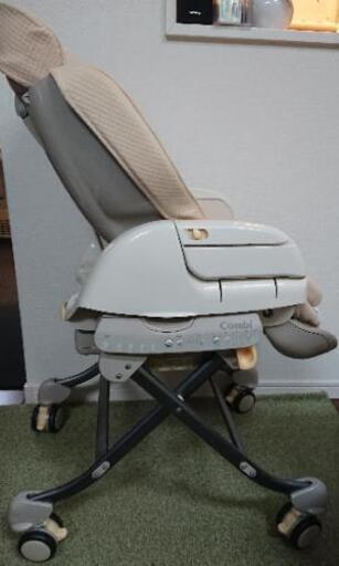 スイング(自動スイング) Combi