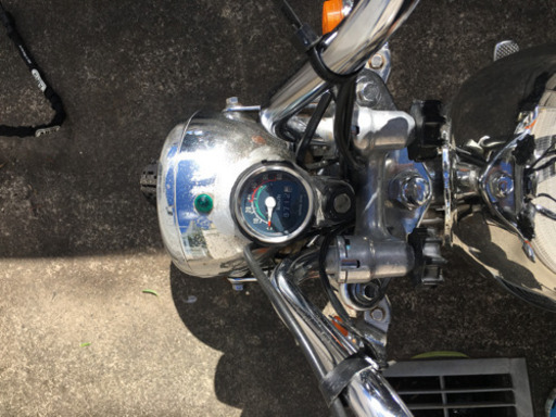 21日〜23日限定‼︎2万円引きセール ホンダ 初代メッキゴリラ