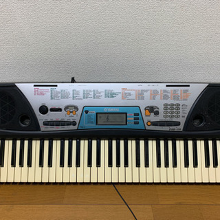 キーボード 電子ピアノ PORTATONE  PSR-170