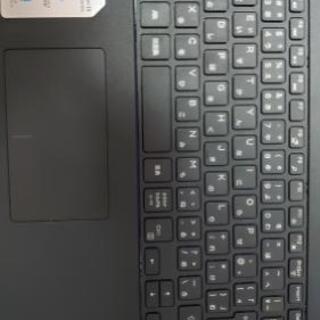 [現在交渉中]DELL Inspiron 15 Corei5 ノートPC