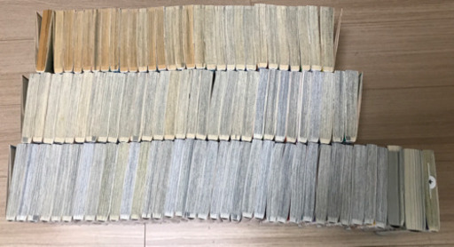 漫画全巻セット ONE PIECE（ワンピース）1-93巻 おまけ付き - マンガ  