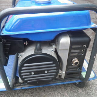 動作良好 YAMAHA ヤマハ EF23H 50Hz 発電機 ガソリンエンジン