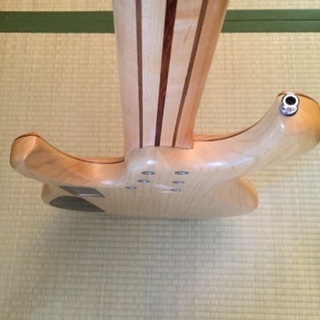 HALIBUT-ASH 5弦ベース 画像追加