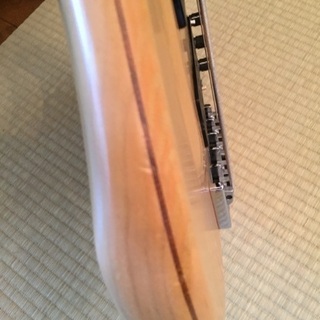 HALIBUT-ASH 5弦ベース 画像追加