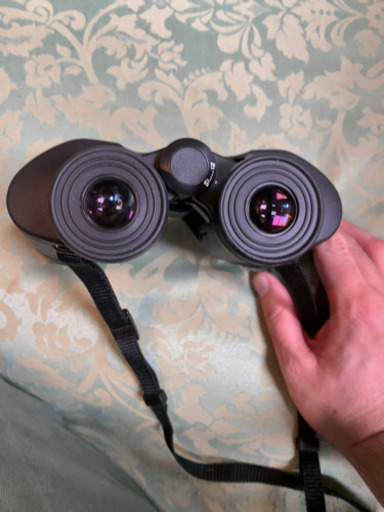 双眼鏡 オリンパス 8 40 Dps I Higashi 沖縄の家電の中古あげます 譲ります ジモティーで不用品の処分