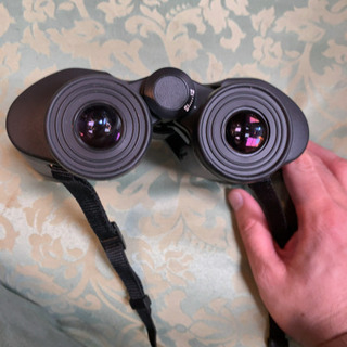 双眼鏡 オリンパス 8×40 DPS I