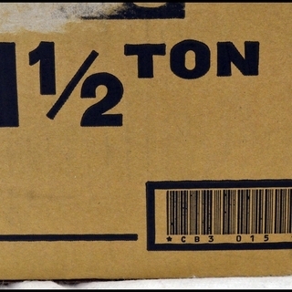 キトー 1.5t M3形 CB3 チェーンブロック マイティ CB015 CB3015 KITO