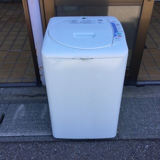 サンヨー4,2k 洗濯機