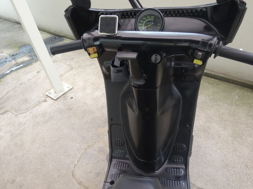 HONDAジャイロキャノピー ミニカー仕様♪ スタッドレスタイヤ装着