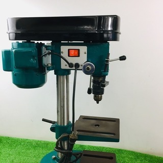 アークランド GTTB-BF 卓上ボール盤【リライズ野田愛宕店】【店頭取引