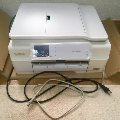 インクジェットプリンター・複合機 brother