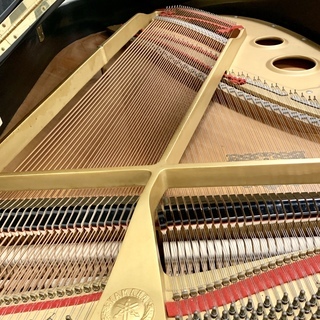 完売◆ヤマハグランドピアノ◆G3E◆ファイリング＆調整済コンディション良好