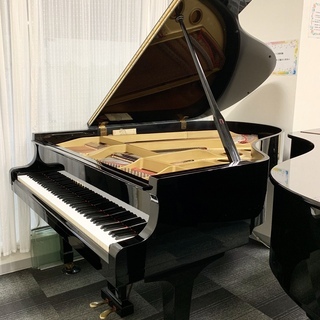 完売◆ヤマハグランドピアノ◆G3E◆ファイリング＆調整済コンディション良好