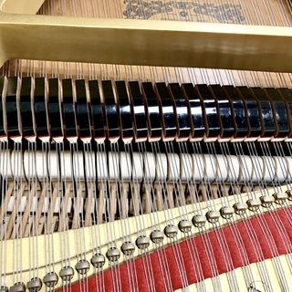 完売◆ヤマハグランドピアノ◆G3E◆ファイリング＆調整済コンディション良好