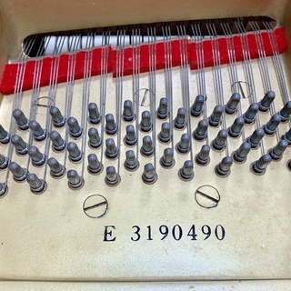 完売◆ヤマハグランドピアノ◆G3E◆ファイリング＆調整済コンディション良好