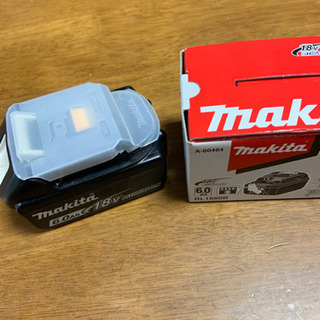マキタ★バッテリー
