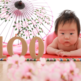 【赤ちゃんの大切な記念に】ベビーフォトキャンペーン【1万円”お写真データ全部付き”】 - キャンペーン