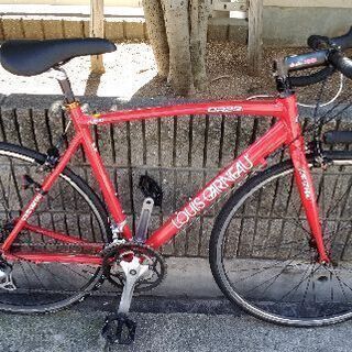 32,800⤵️¥29,800 LOUIS GARNEAU CR23