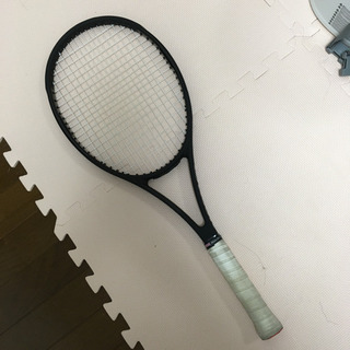 Wilson PRO STAFF 97 CV ブラック×ブラック