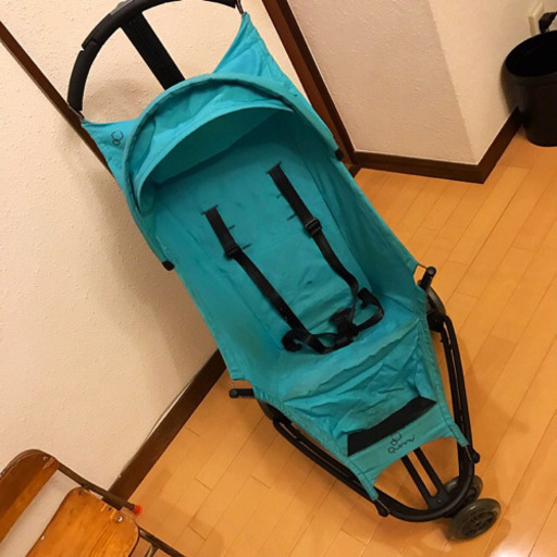商談中  QuinnyYEZZ  フレームのみ新品同様