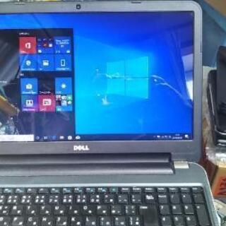 【薄型】DELL Inspiron 15R 5521 Core ...