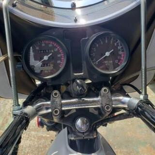 GSX250E　ザリ　ニューペイント済