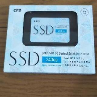 CFD販売    SSD    内蔵2.5インチ(240GB)