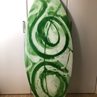 【値下げ】スキムボード出品いたします。