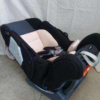新生児から長く使える コンビ プリムロングs クロワッサン 各務原のベビー用品 チャイルドシート の中古あげます 譲ります ジモティーで不用品の処分