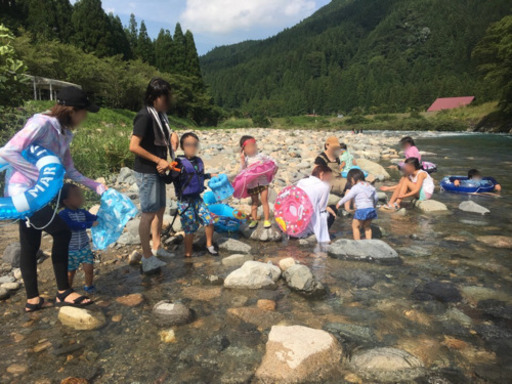 東海 ママキャンプグループ募集 ゆうすずみ 名古屋のママ友のメンバー募集 無料掲載の掲示板 ジモティー