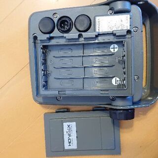 ホンデックス PS-511CN 中～東日本用 魚群探知機※引渡し要相談