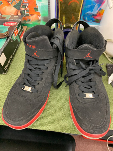 ◆人気‼︎  NIKE  エアジョーダン  27.0㎝