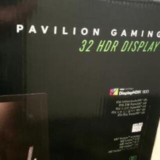 新品 高解像度　ディスプレイ