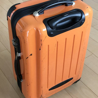 スーツケースMサイズ GRIFFIN LAND スーツケース