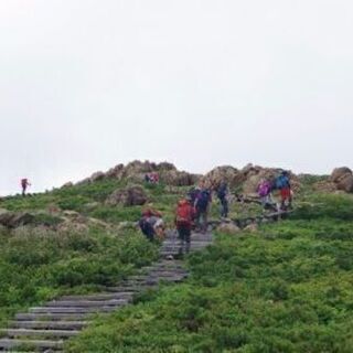 GW 乗鞍岳　上高地へ　東京から - 杉並区