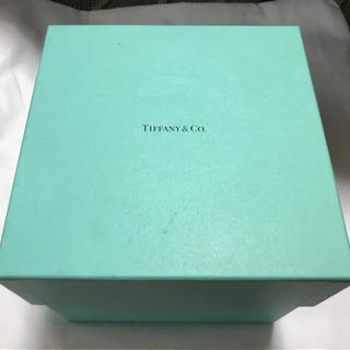 【値下げ】TIFFANY &Co.  アトラスガラスボウル（未使用）