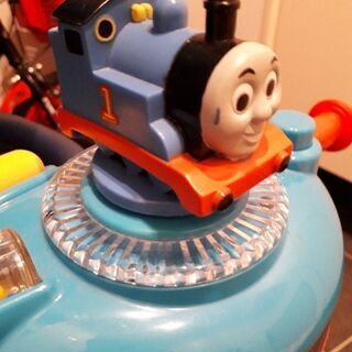 限定トイザらス　トーマスシェード付き三輪車 限定トイザらス トーマスシェード付き三輪車