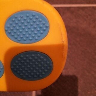 限定トイザらス トーマスシェード付き三輪車