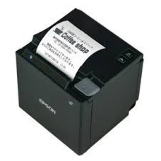 新品 未使用 未開封 EPSON TM-m10 レシートプリンター TM10UB 58mm
