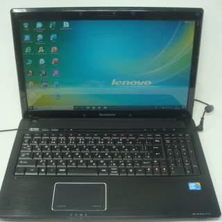 ノートパソコン Lenovo G560 06793DJ 新品SS...