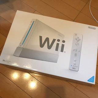 Wii