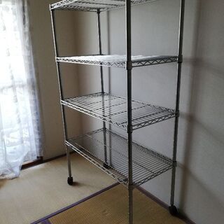 大阪府のエレクター 中古あげます 譲ります ジモティーで不用品の処分