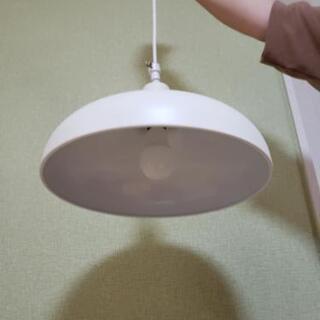 ペンダントライト   LED電球