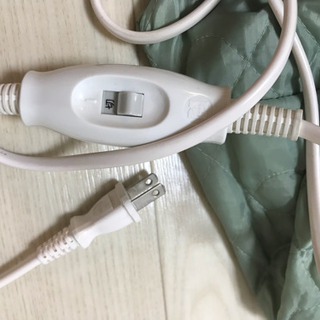 ナショナルズボンタイプ足温器 【公式通販】