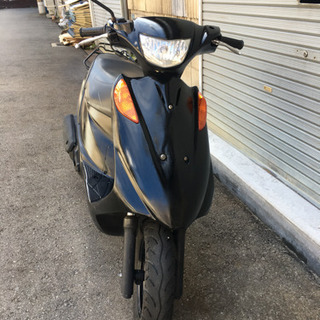 アドレスV125Gオイル交換済み！